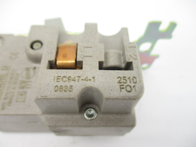 SQUARE D 2510FO1 115/230V NSNP