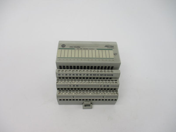 ALLEN BRADLEY 1794-OB16 NSNP