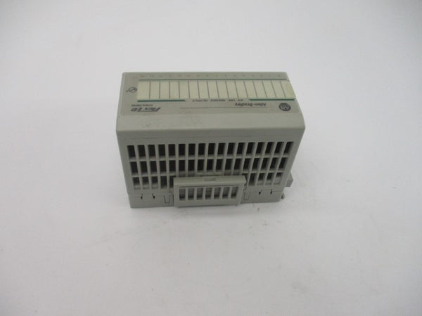 ALLEN BRADLEY 1794-OB16 NSNP