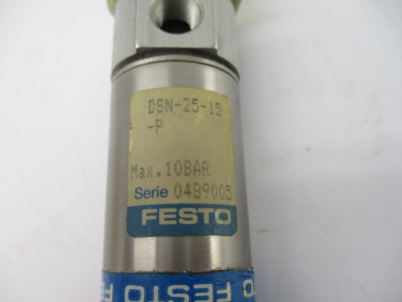 FESTO DSN-25-15-P NSNP