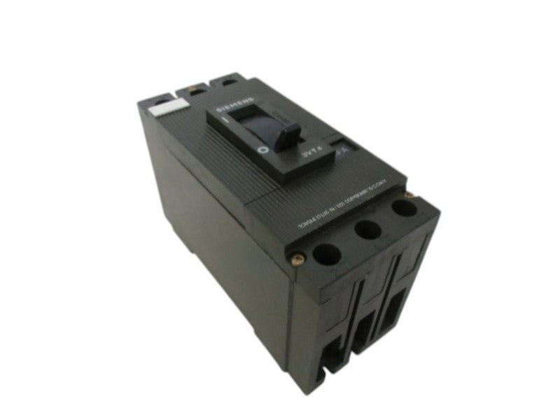 SIEMENS 3VT4200-0BP00 CIRCUIT BREAKER NSNP