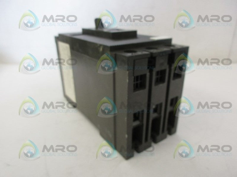 SIEMENS 3VT4200-0BP00 CIRCUIT BREAKER NSNP