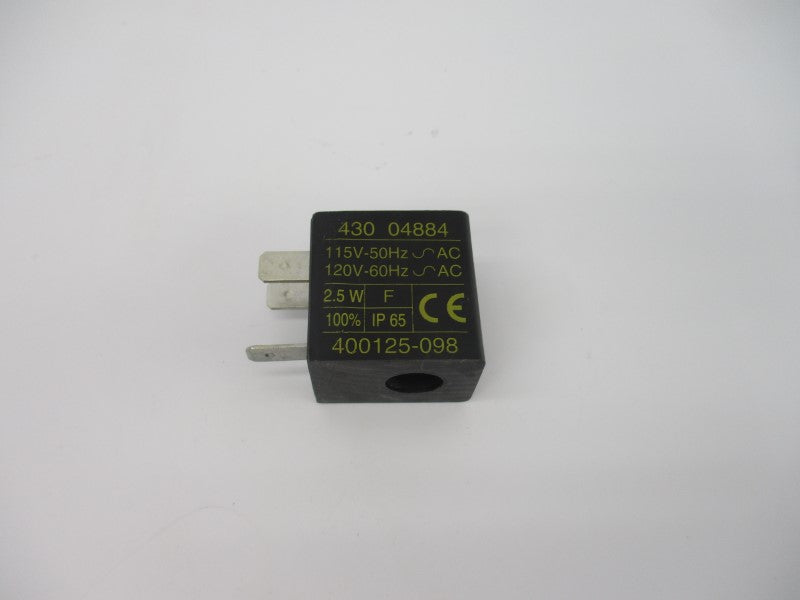 ASCO 54100883 120V NSNP