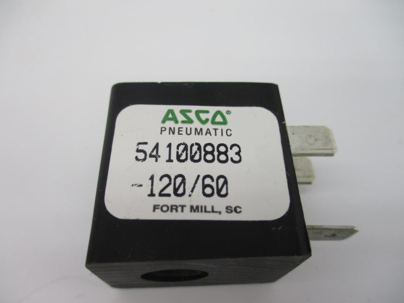 ASCO 54100883 120V NSNP