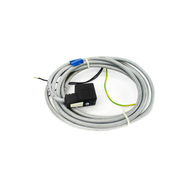 FESTO KMV-1-24-2,5-LED  30939 24V NSNP