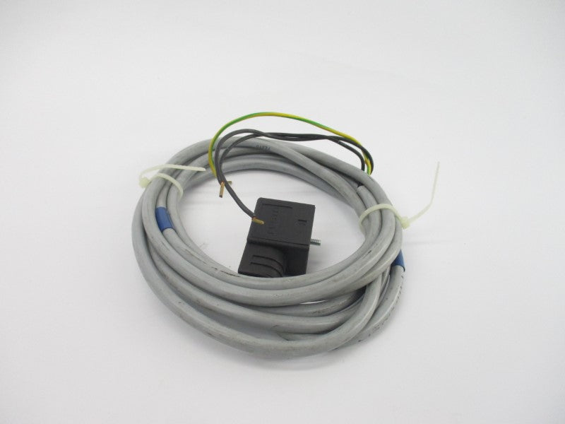 FESTO KMV-1-24-2,5-LED  30939 24V NSNP