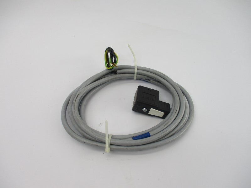 FESTO KMV-1-24-2,5-LED  30939 24V NSNP