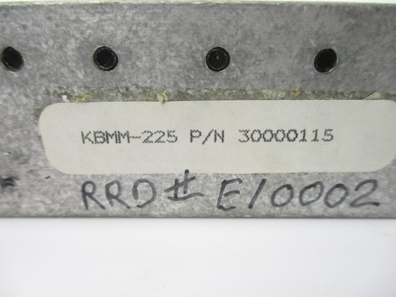 KB ELECTRONICS KBMM-225 30000115 UNMP
