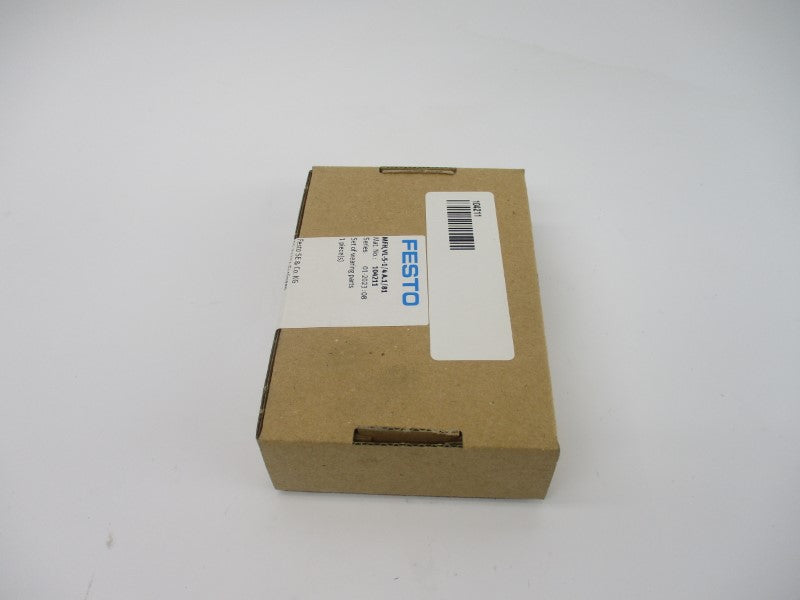 FESTO MFH,VL-5-1/4A.1/81 104211 NSFS