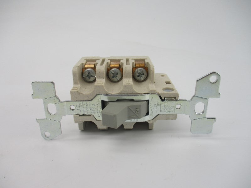 SQUARE D 2510KO2 600V 30A (AS PICTURED) NSNP