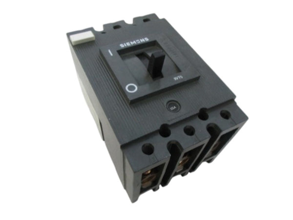 SIEMENS 3VT5300-0BU00 CIRCUIT BREAKER NSNP