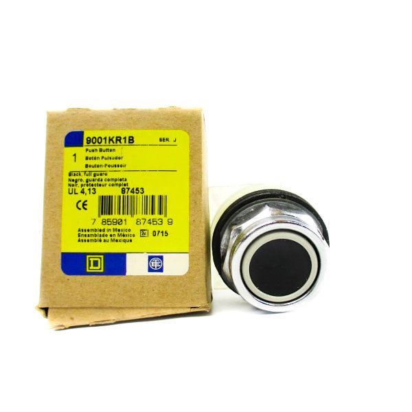 SQUARE D 9001KR1B SER. J NSMP