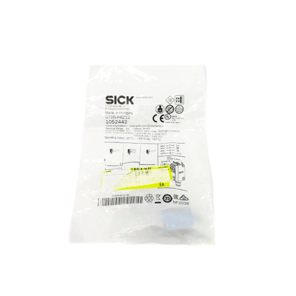 SICK GTB6-P4212 1052442 10-30VDC NSMP