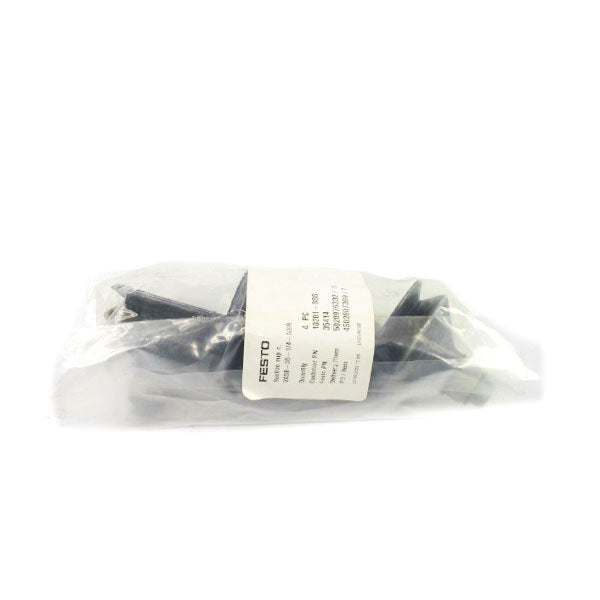 FESTO VASB-55-1/4-NBR ( PKG OF 4) NSMP