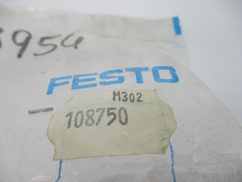 FESTO 108750 NSMP