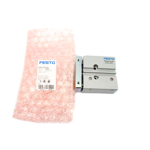FESTO DFM-12-20-P-A-KF 170900 NSMP