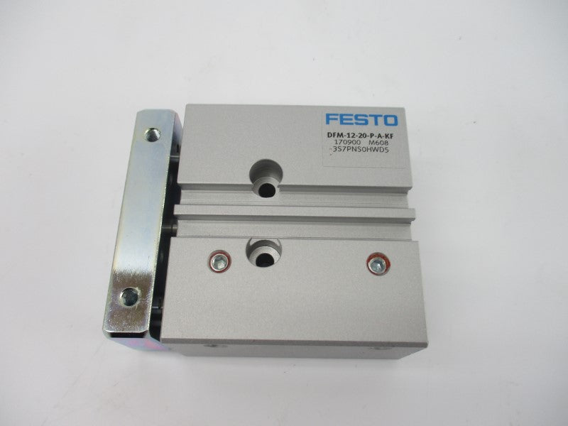 FESTO DFM-12-20-P-A-KF 170900 NSMP