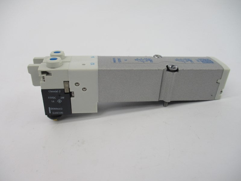 FESTO VMPA2-M1H-K-PI 537957 15VDC NSMP
