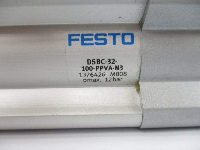 FESTO DSBC-32-100-PPVA-N3 1376426 NSNP