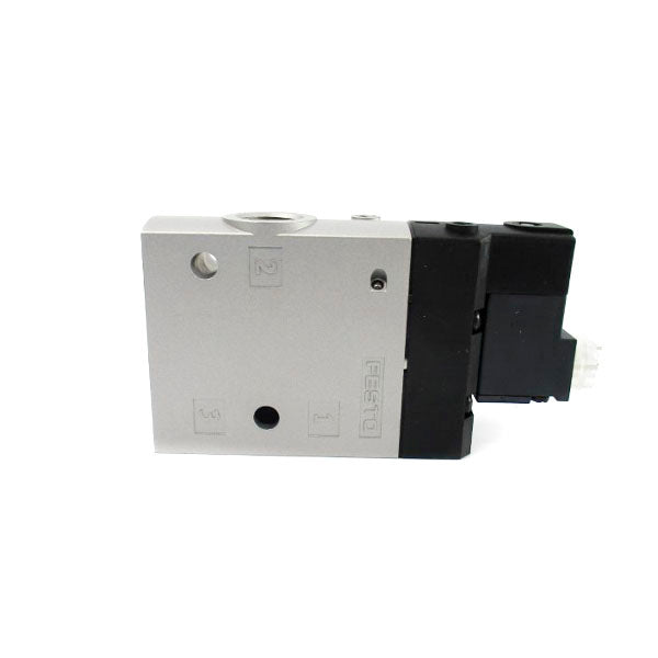 FESTO CPE24-M1H-3GL-3/8 163165 24VDC NSNP