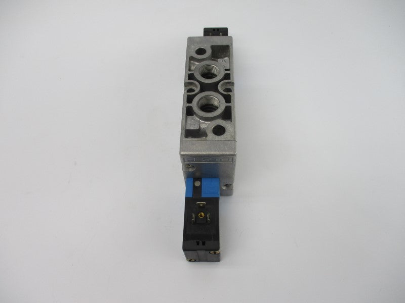 FESTO JMVH-5-3/8B 14948 20.4-26.4VDC 29-145PSI NSNP