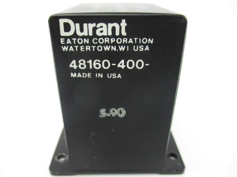 DURANT 48160-400-5-90 UNMP