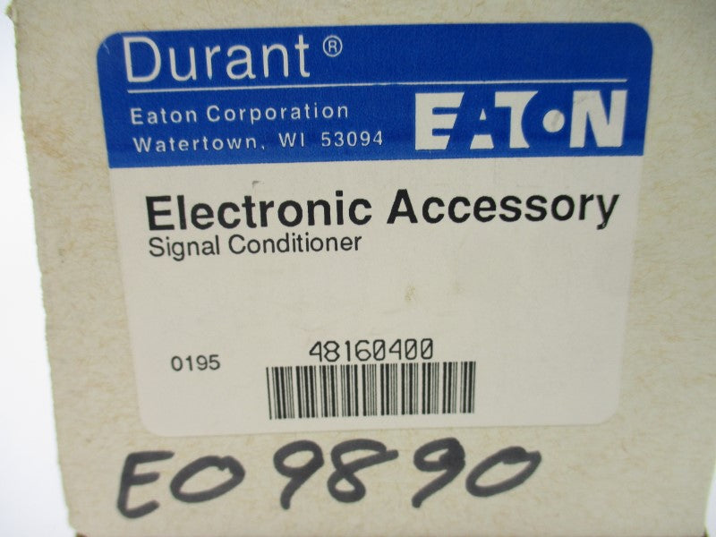 DURANT 48160-400 NSMP