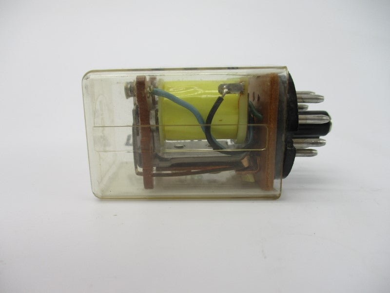 SIGMA 41RO6-500S-SIL 120VAC 2A NSNP