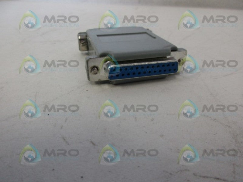 GC ELECTRONICS 45-505 CONNECTOR GENDER CHANGER NSNP