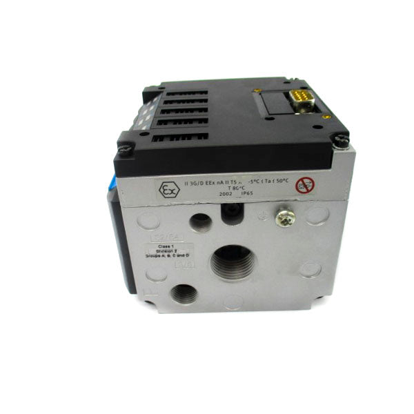 FESTO CPV-14-VI 18210 (AS PICTURED) NSNP