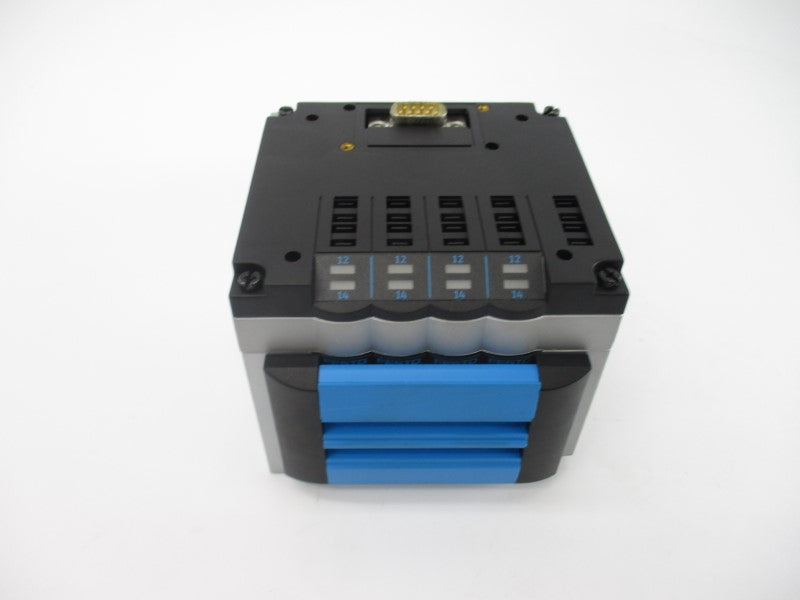FESTO CPV-14-VI 18210 (AS PICTURED) NSNP