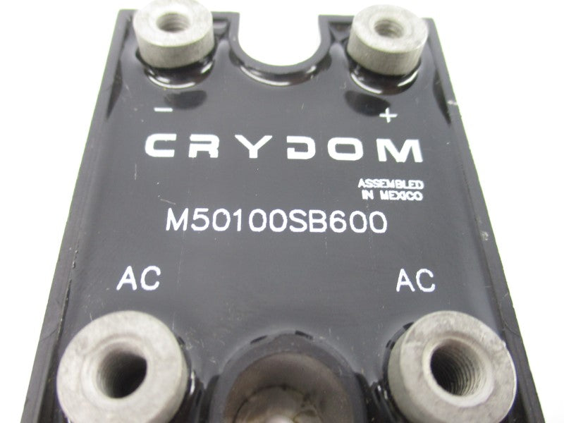CRYDOM M50100SB600 NSNP