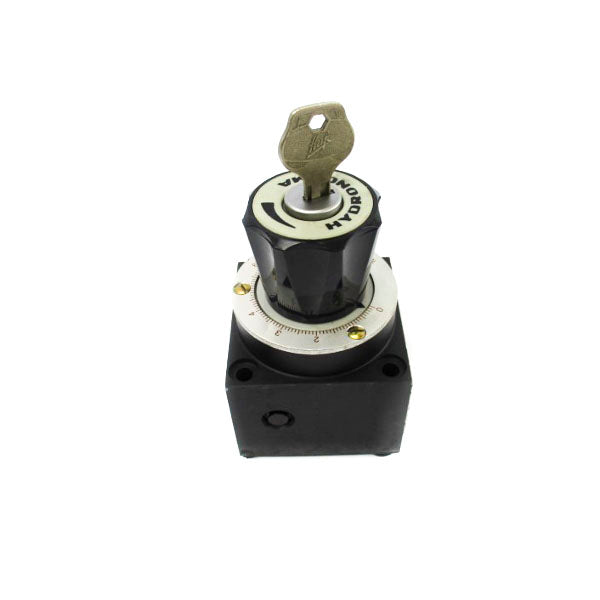 REXROTH 2FRM5-31/10QB 500636 UNMP
