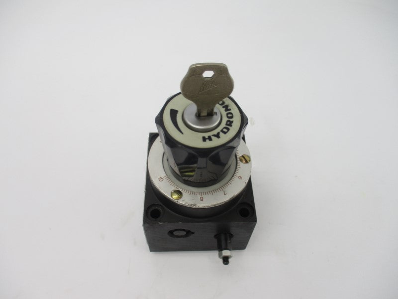 REXROTH 2FRM5-31/10QB 500636 UNMP
