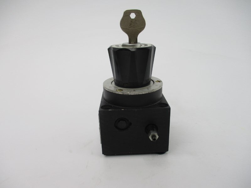 REXROTH 2FRM5-31/10QB 500636 UNMP