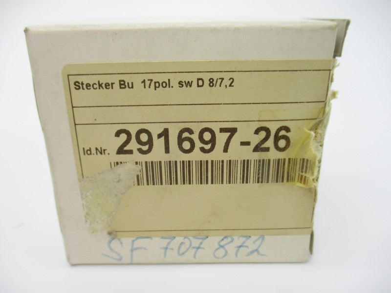 HEIDENHAIN 291697-26 NSMP