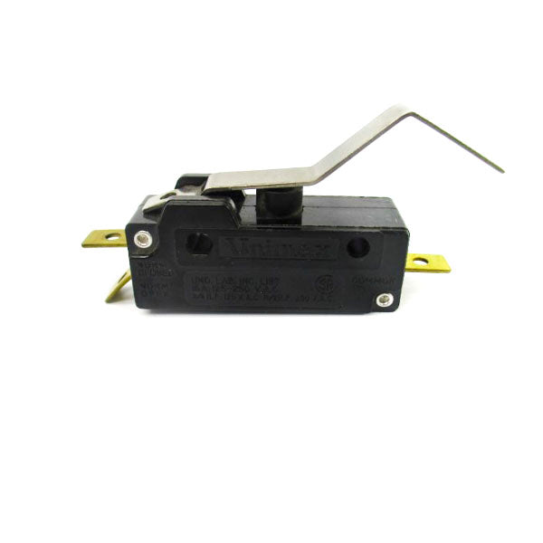 UNIMAX T242 125-250VAC 15A NSNP