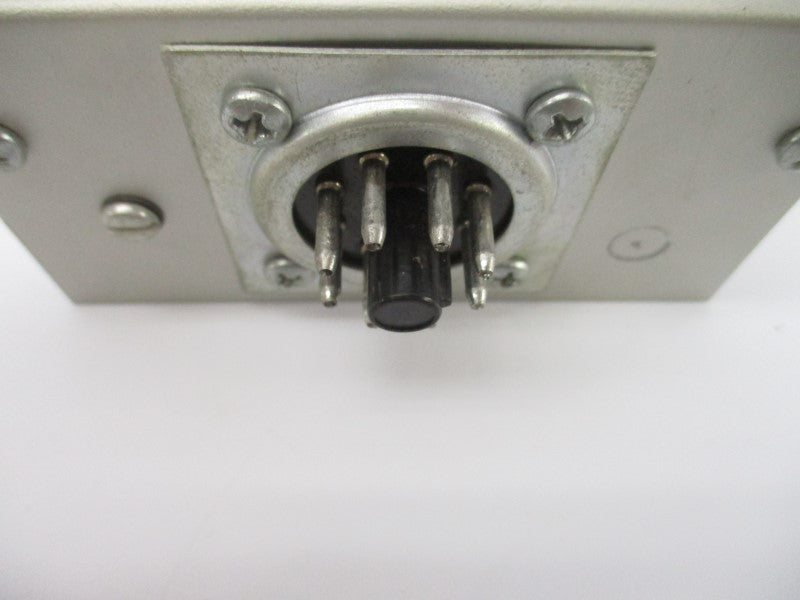 MICRO SWITCH TR3 15VAC UNMP
