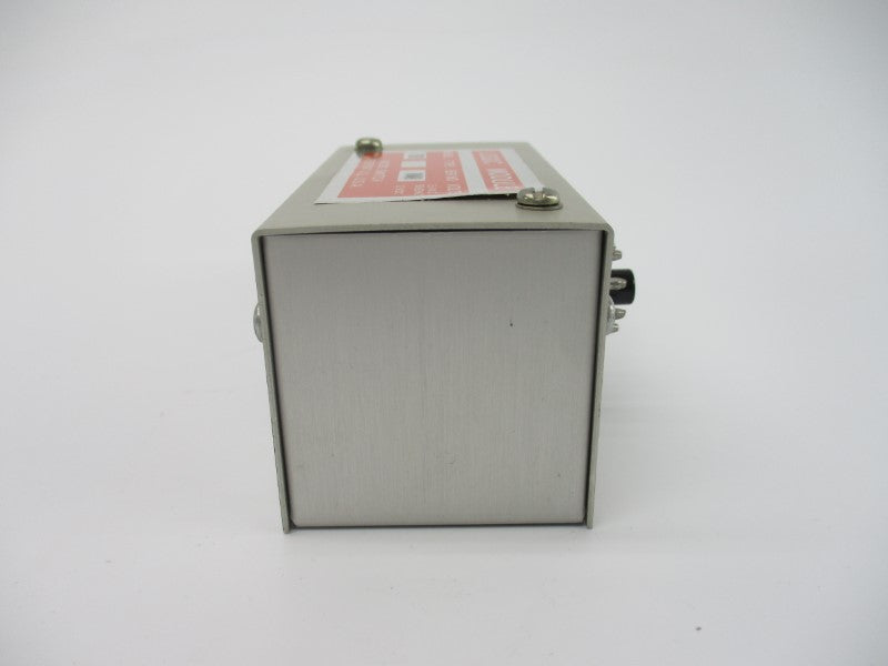 MICRO SWITCH TR3 15VAC UNMP