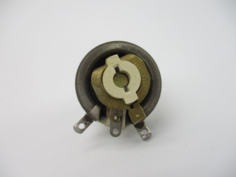 OHMITE RHS5K0 0162 NSMP
