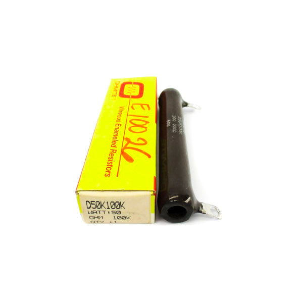 OHMITE D50K100K NSMP