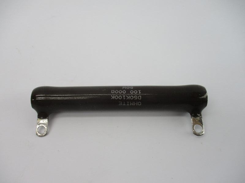 OHMITE D50K100K NSMP