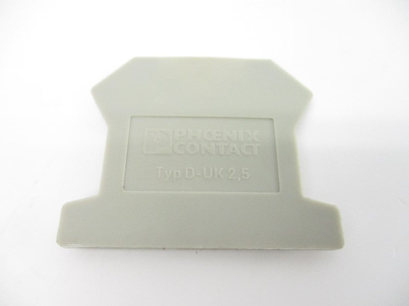 PHOENIX CONTACT D-UK2,5 NSNP