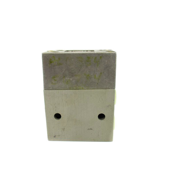 KNORR PNEUMATIC WKV-2 I/30093 NSNP