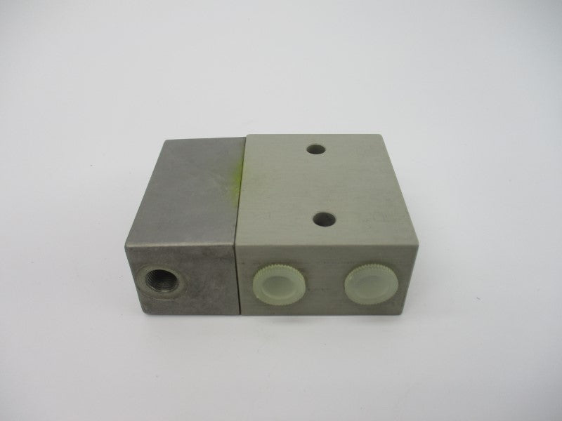 KNORR PNEUMATIC WKV-2 I/30093 NSNP