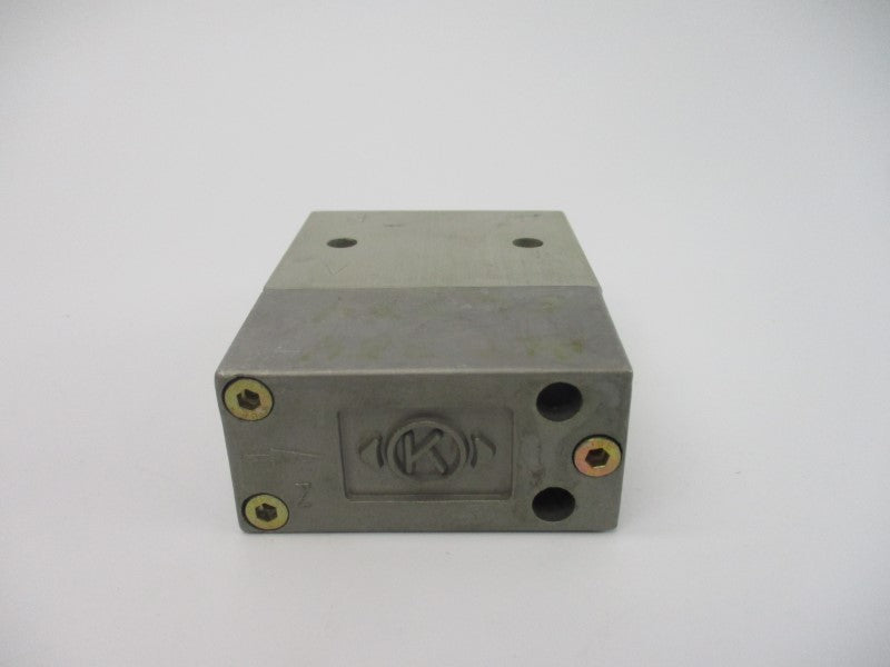 KNORR PNEUMATIC WKV-2 I/30093 NSNP