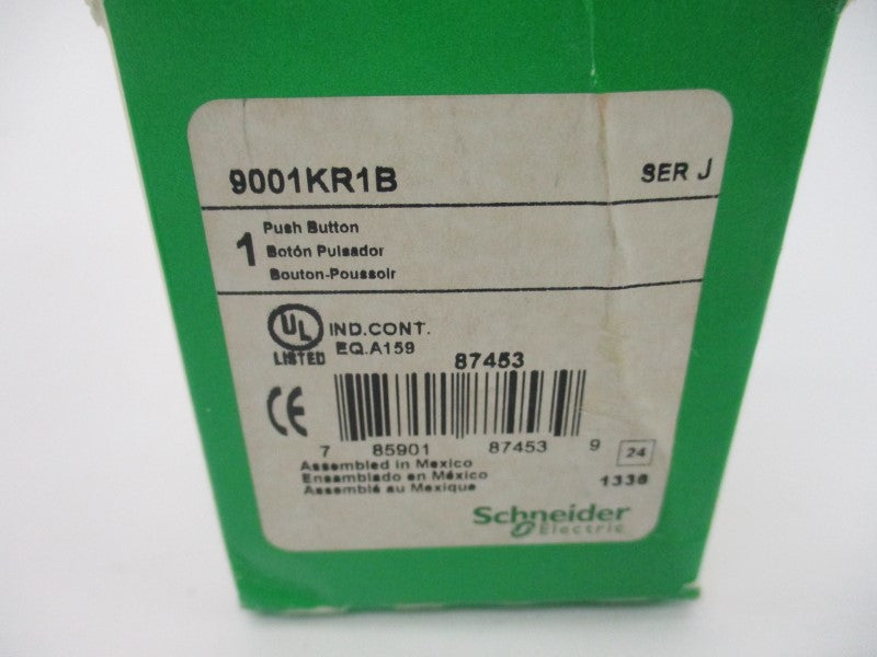 SCHNEIDER ELECTRIC 9001KR1B SER. J NSMP