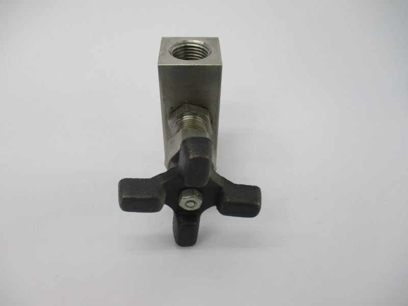 RPC B80-1070 1/2" NSNP