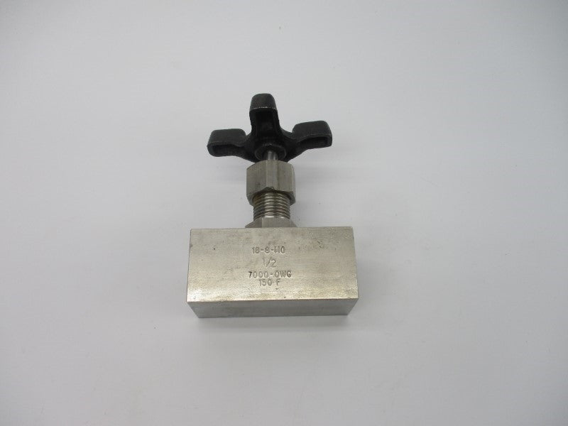 RPC B80-1070 1/2" NSNP