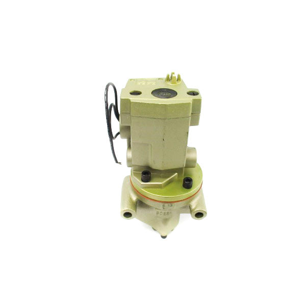 ROSS CONTROLS 2774B2001 110/120V 150PSI NSNP